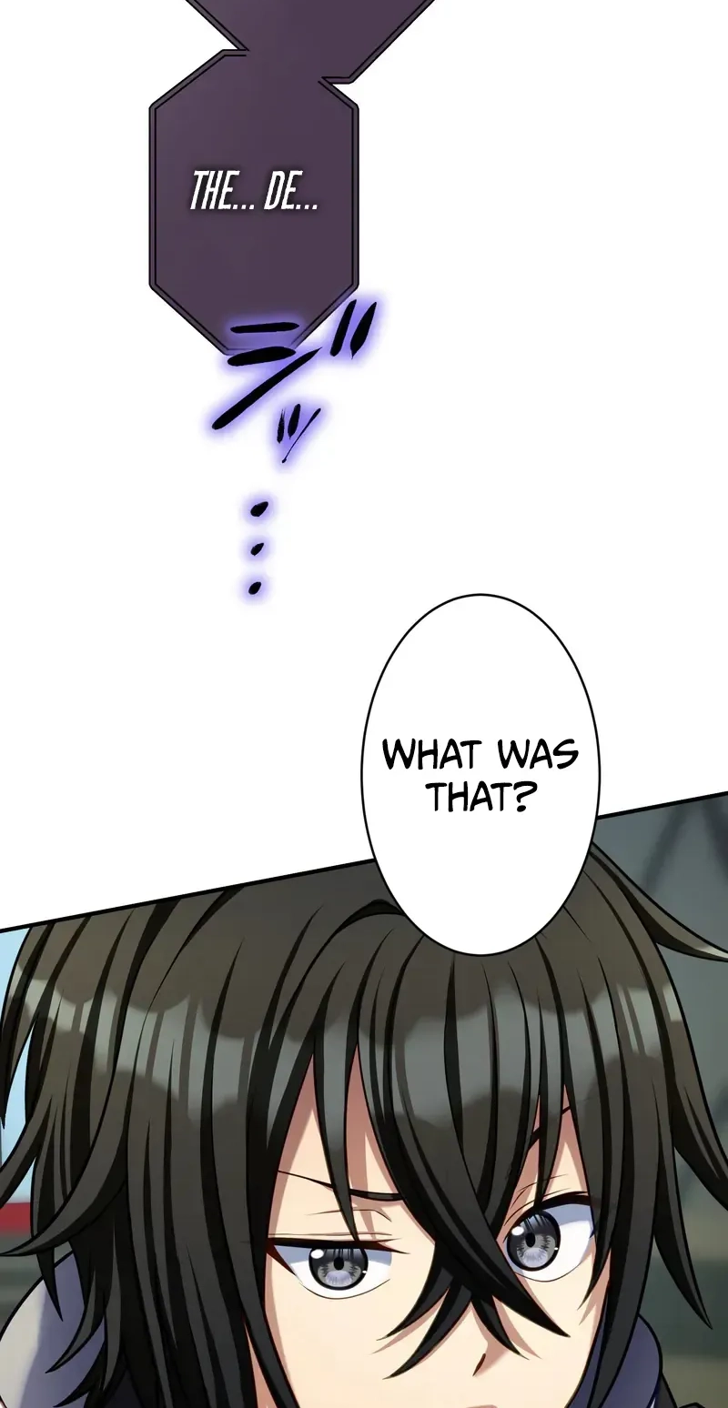 After Being Expelled, I Awakened a Barrier Skill and Became Unmatched Chapter 20 page 38 - 