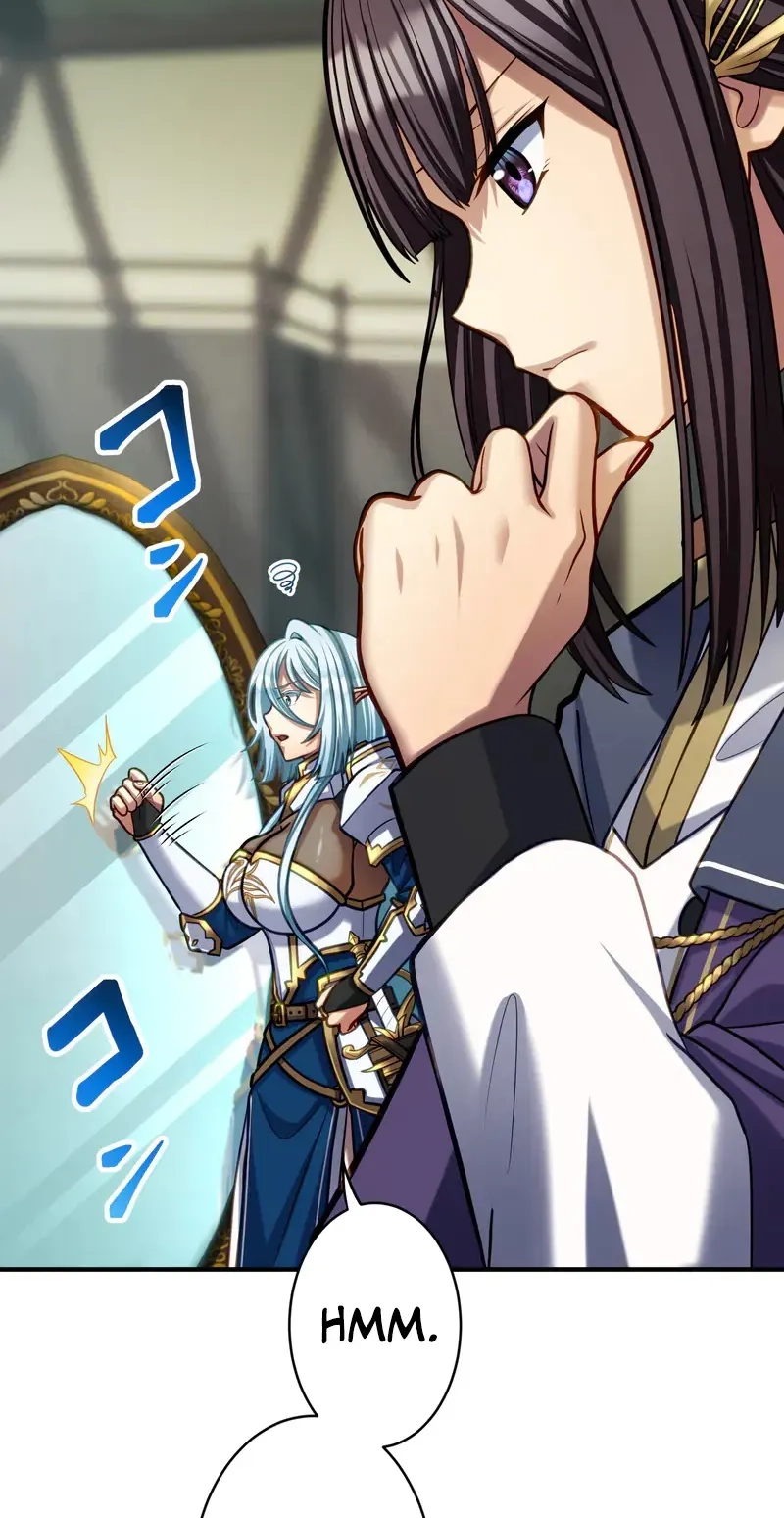 After Being Expelled, I Awakened a Barrier Skill and Became Unmatched Chapter 20 page 43 - 