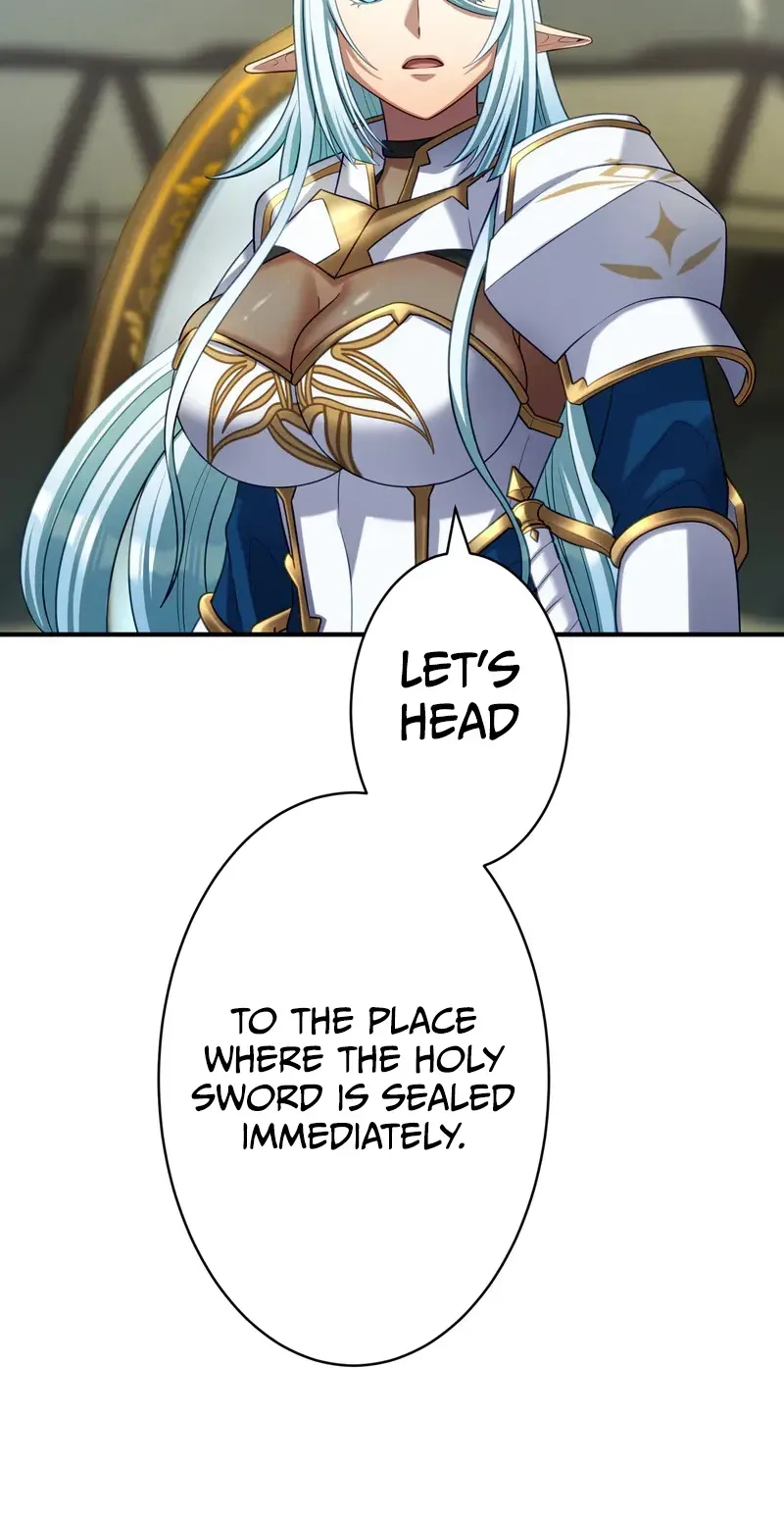 After Being Expelled, I Awakened a Barrier Skill and Became Unmatched Chapter 20 page 45 - 