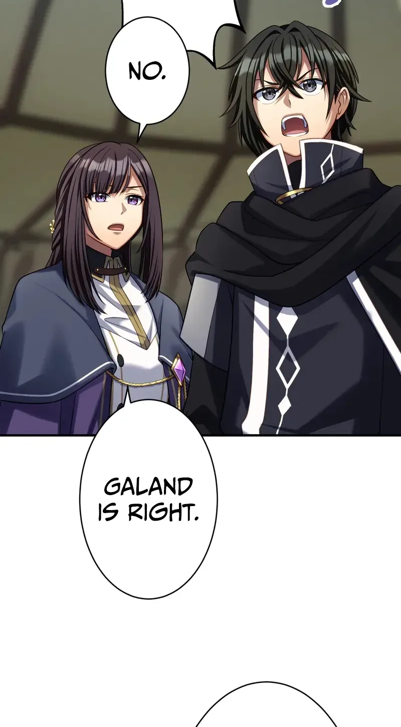 After Being Expelled, I Awakened a Barrier Skill and Became Unmatched Chapter 20 page 49 - 