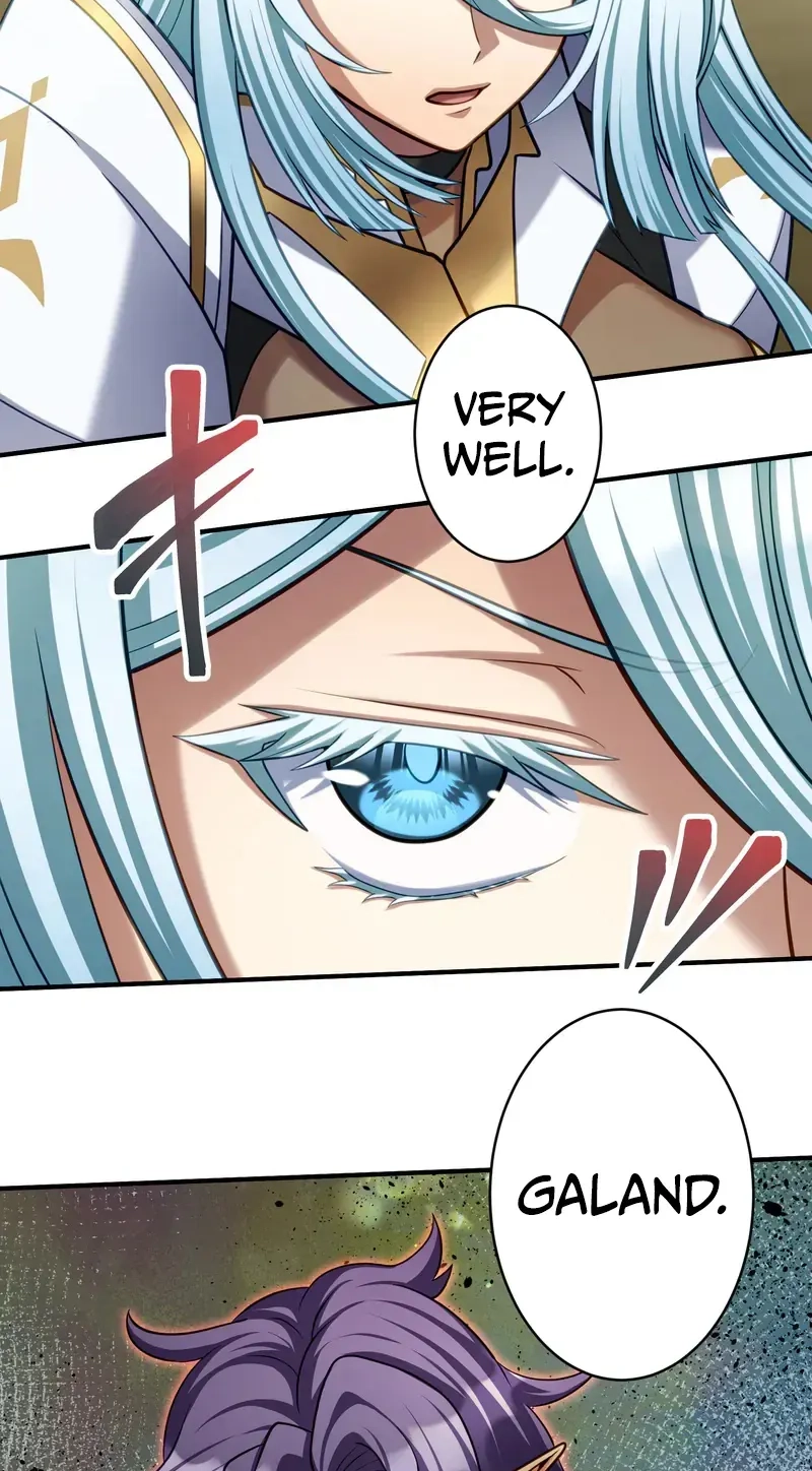 After Being Expelled, I Awakened a Barrier Skill and Became Unmatched Chapter 20 page 54 - 