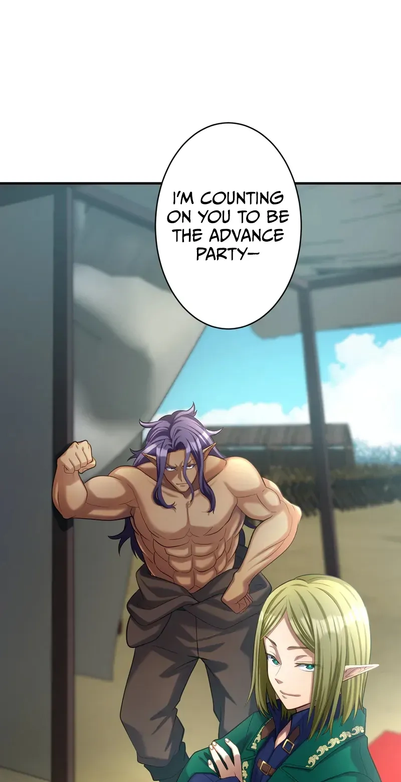 After Being Expelled, I Awakened a Barrier Skill and Became Unmatched Chapter 20 page 56 - 
