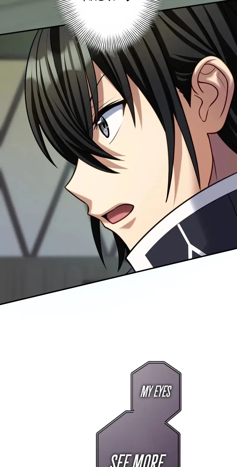 After Being Expelled, I Awakened a Barrier Skill and Became Unmatched Chapter 20 page 8 - 