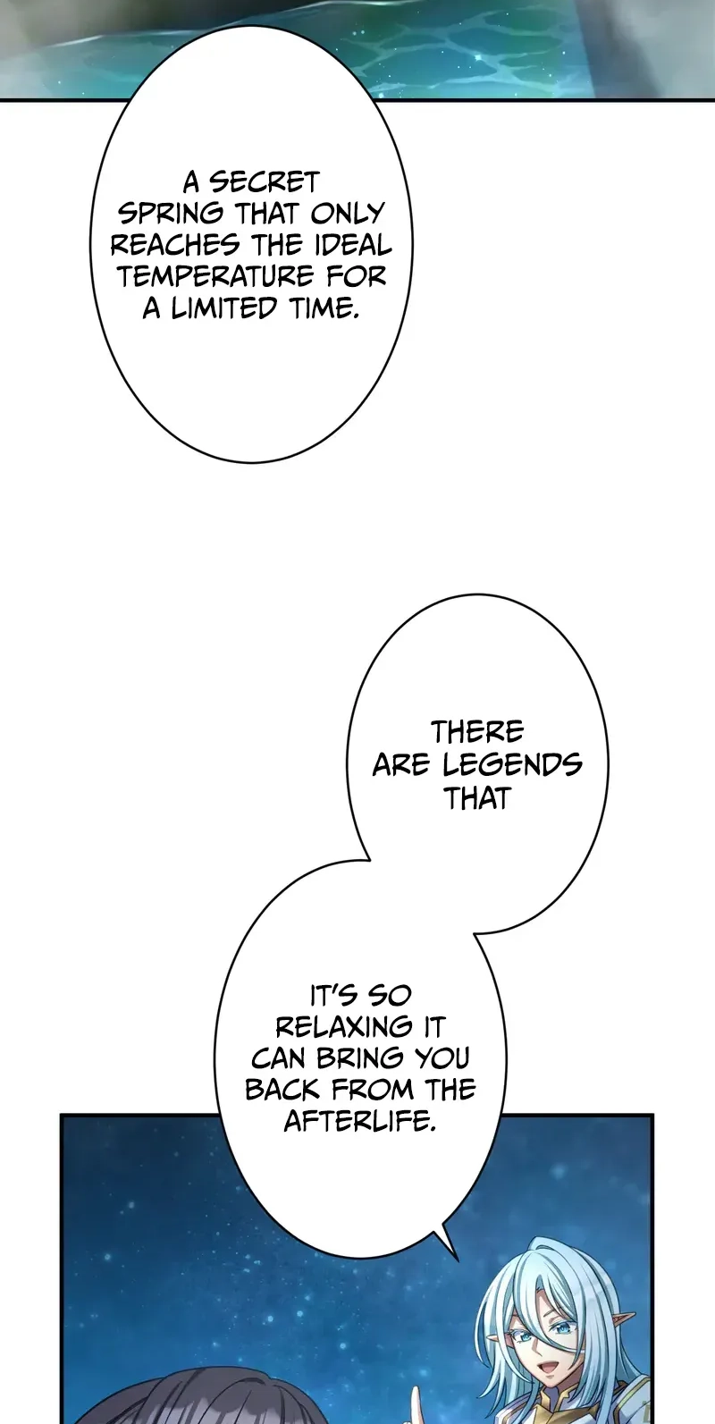 After Being Expelled, I Awakened a Barrier Skill and Became Unmatched Chapter 20 page 76 - 