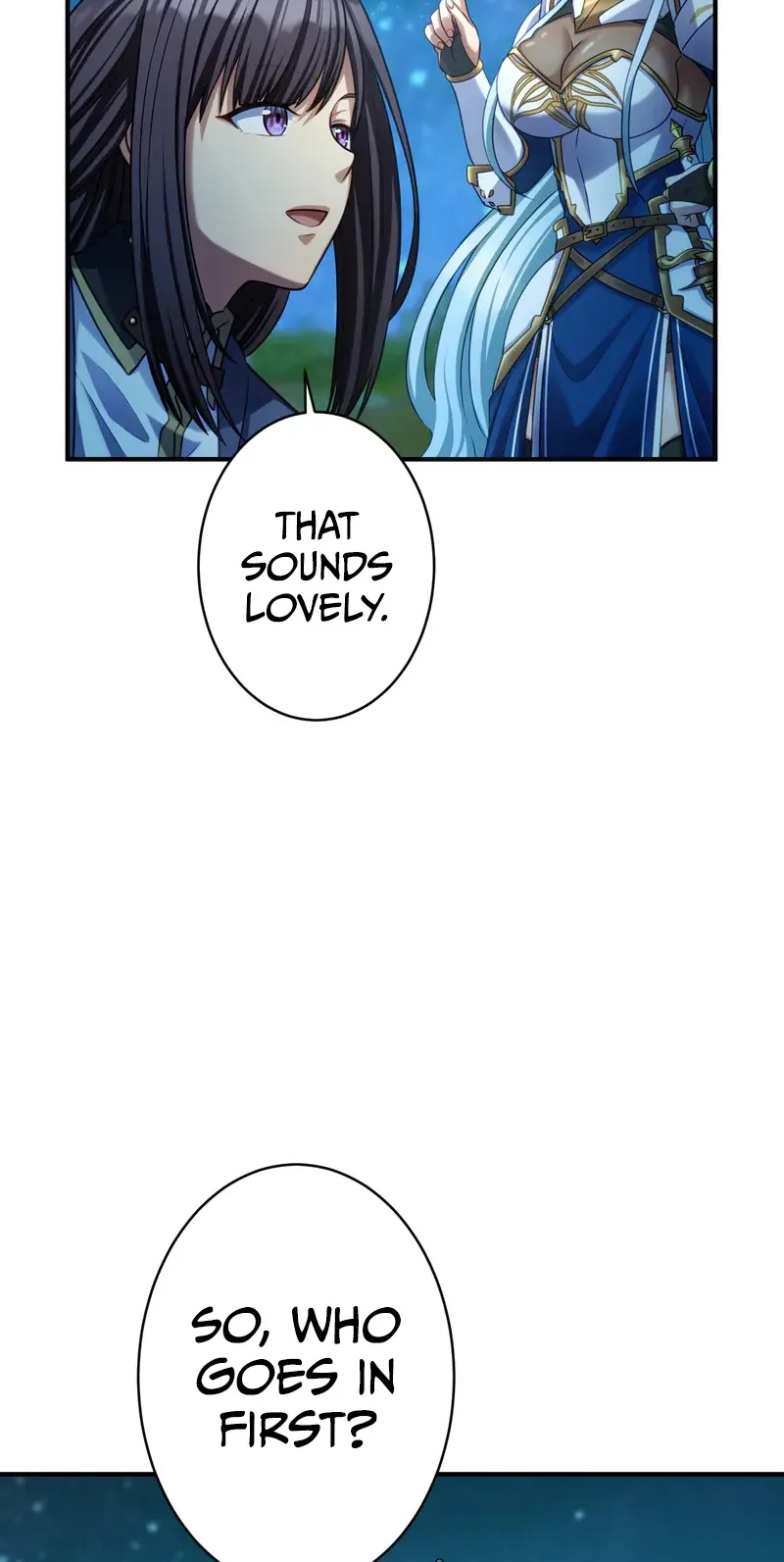 After Being Expelled, I Awakened a Barrier Skill and Became Unmatched Chapter 20 page 77 - 