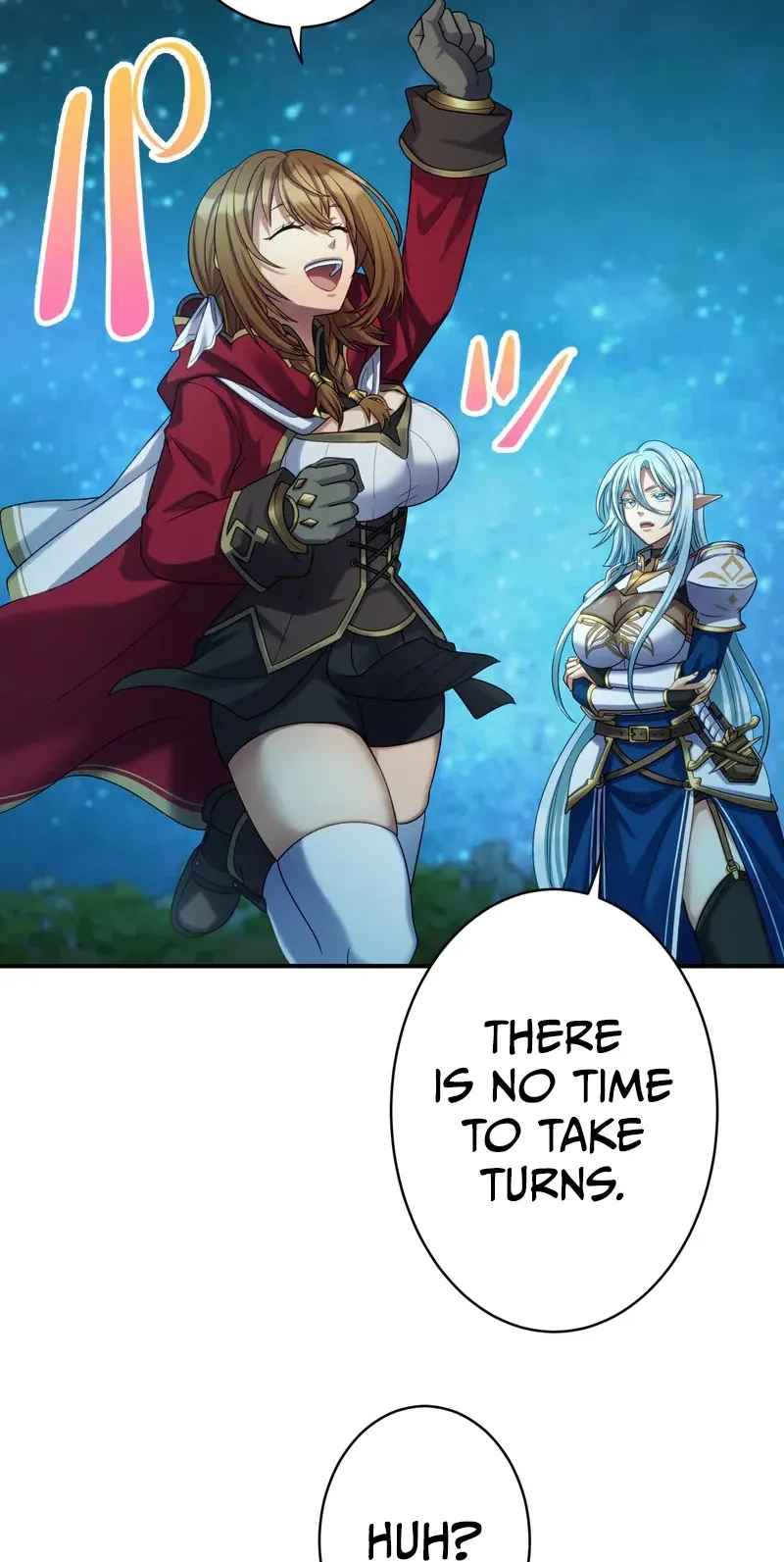 After Being Expelled, I Awakened a Barrier Skill and Became Unmatched Chapter 20 page 78 - 