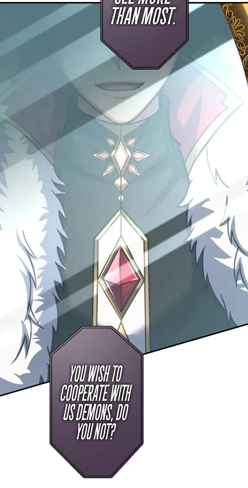 After Being Expelled, I Awakened a Barrier Skill and Became Unmatched Chapter 20 page 9 - 
