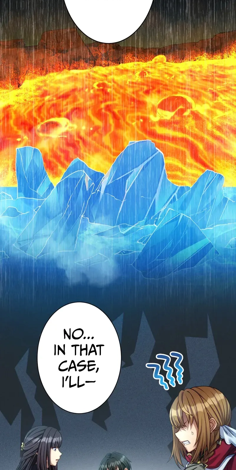 After Being Expelled, I Awakened a Barrier Skill and Became Unmatched Chapter 20 page 81 - 
