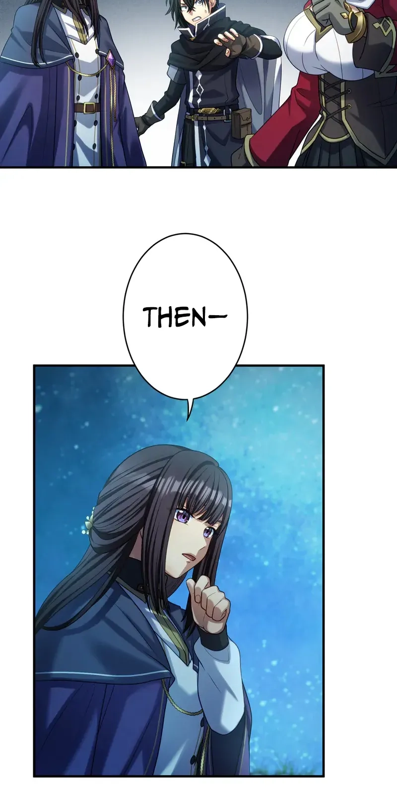 After Being Expelled, I Awakened a Barrier Skill and Became Unmatched Chapter 20 page 82 - 