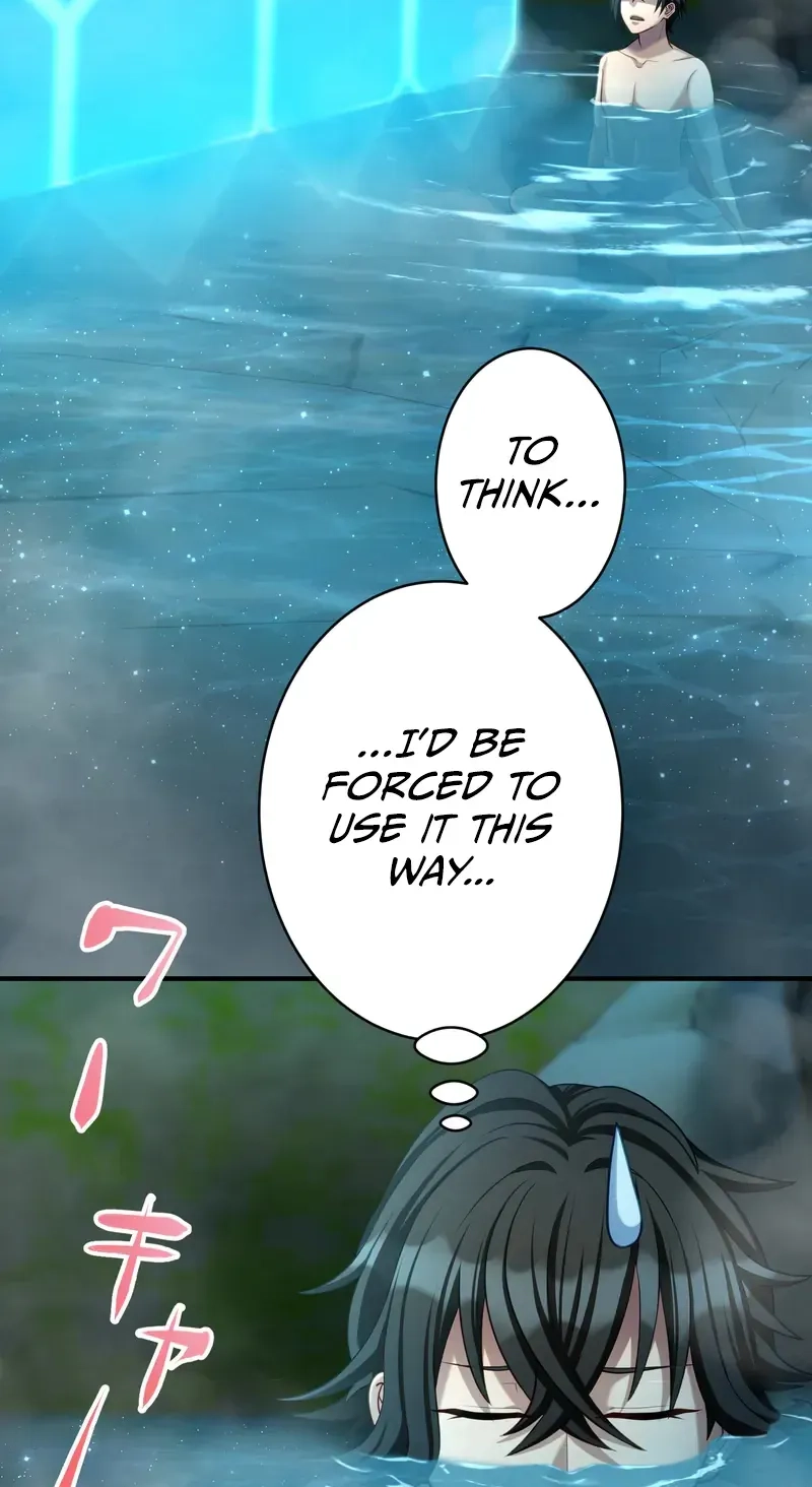 After Being Expelled, I Awakened a Barrier Skill and Became Unmatched Chapter 20 page 85 - 