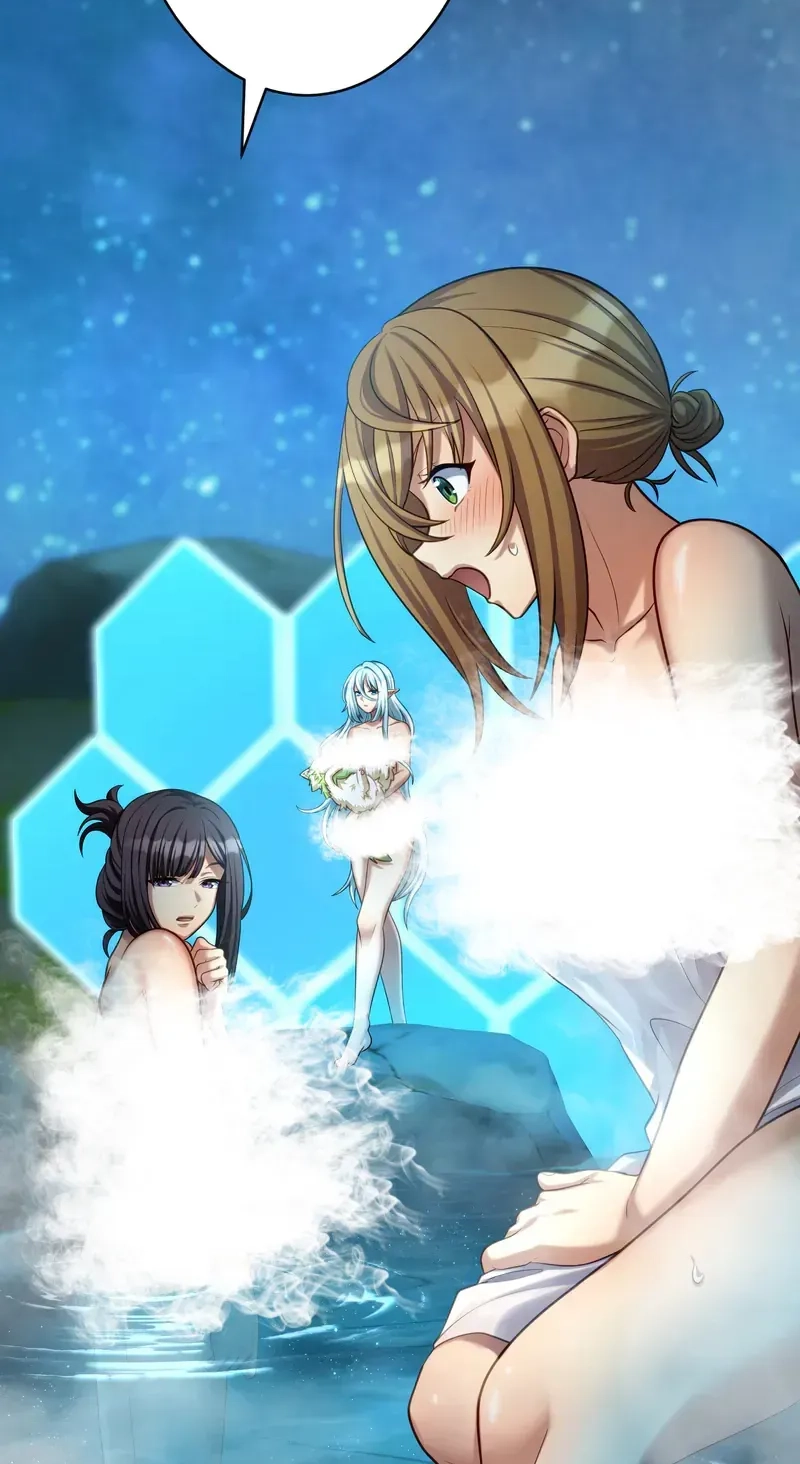 After Being Expelled, I Awakened a Barrier Skill and Became Unmatched Chapter 20 page 87 - 