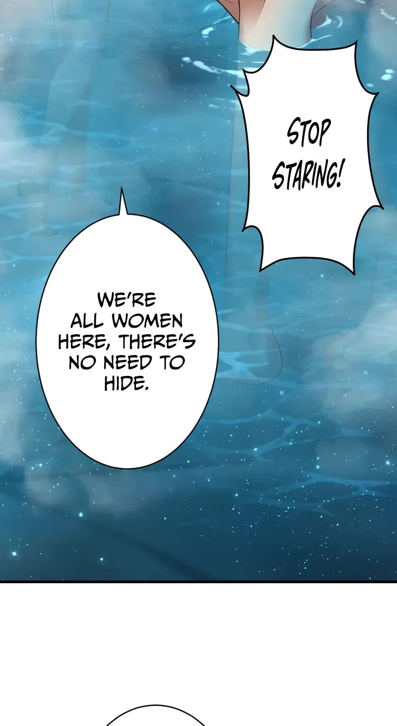 After Being Expelled, I Awakened a Barrier Skill and Became Unmatched Chapter 20 page 88 - 
