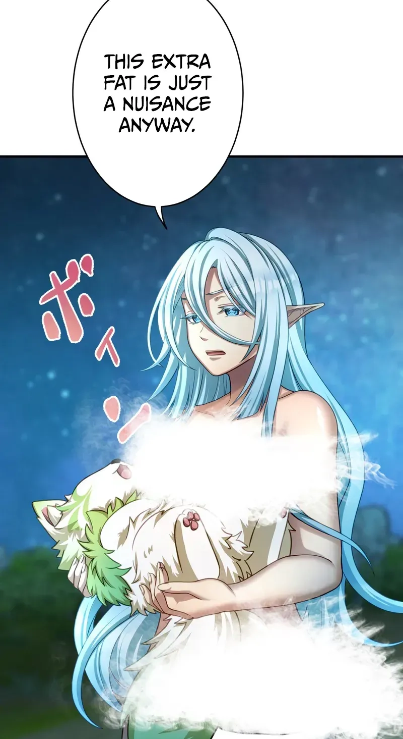After Being Expelled, I Awakened a Barrier Skill and Became Unmatched Chapter 20 page 89 - 