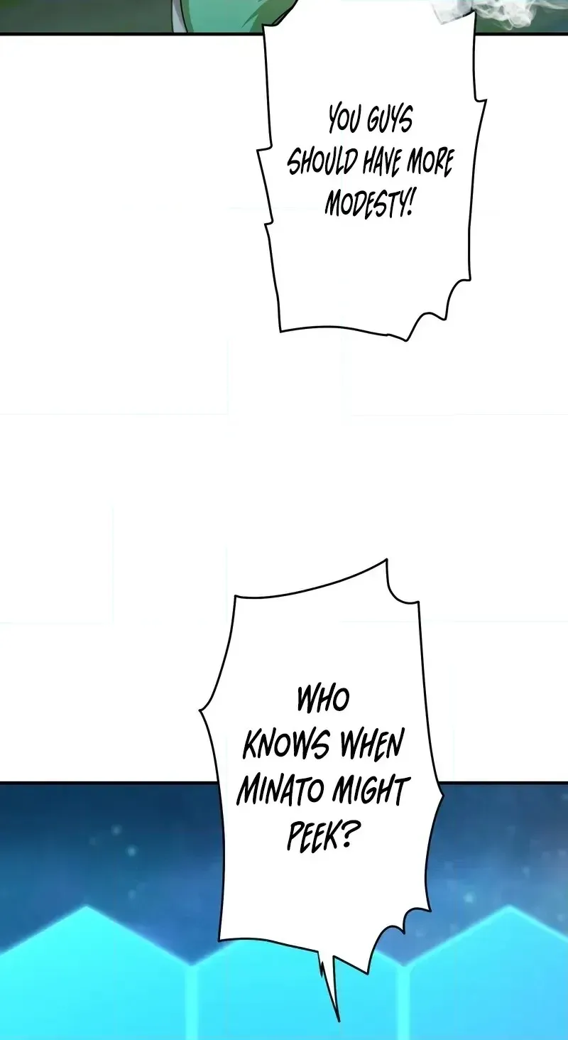 After Being Expelled, I Awakened a Barrier Skill and Became Unmatched Chapter 20 page 90 - 