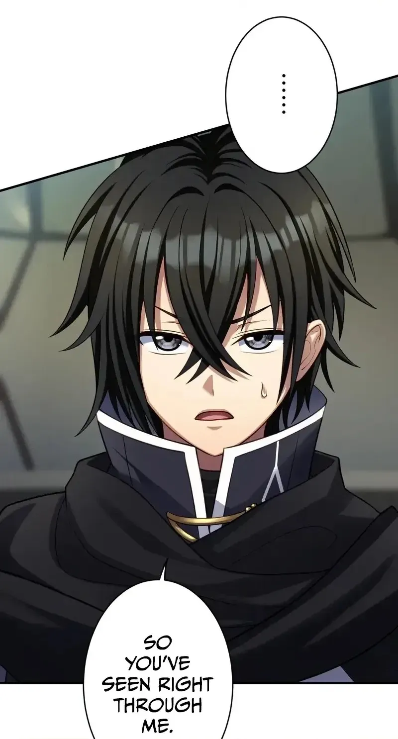 After Being Expelled, I Awakened a Barrier Skill and Became Unmatched Chapter 20 page 10 - 