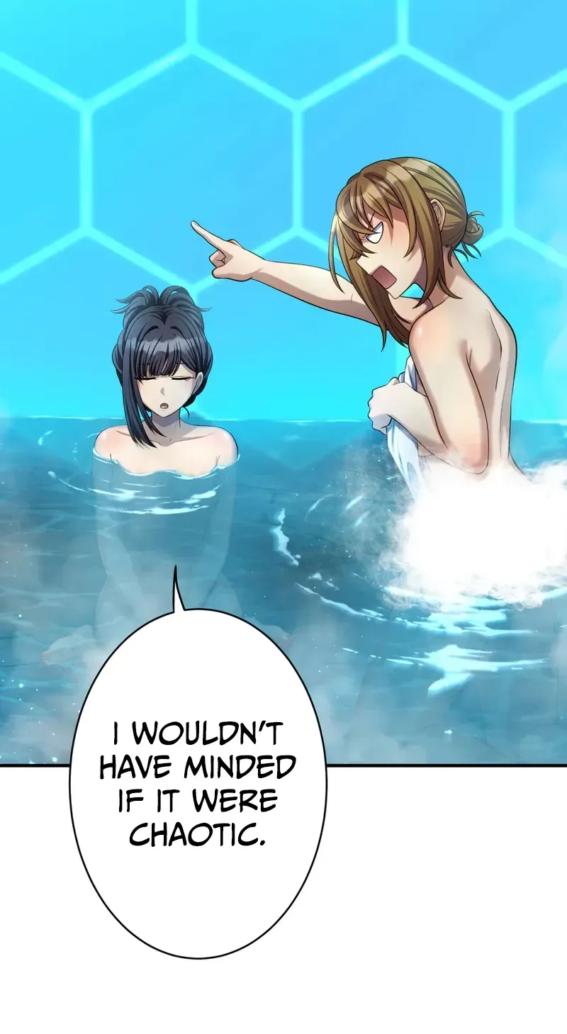 After Being Expelled, I Awakened a Barrier Skill and Became Unmatched Chapter 20 page 91 - 