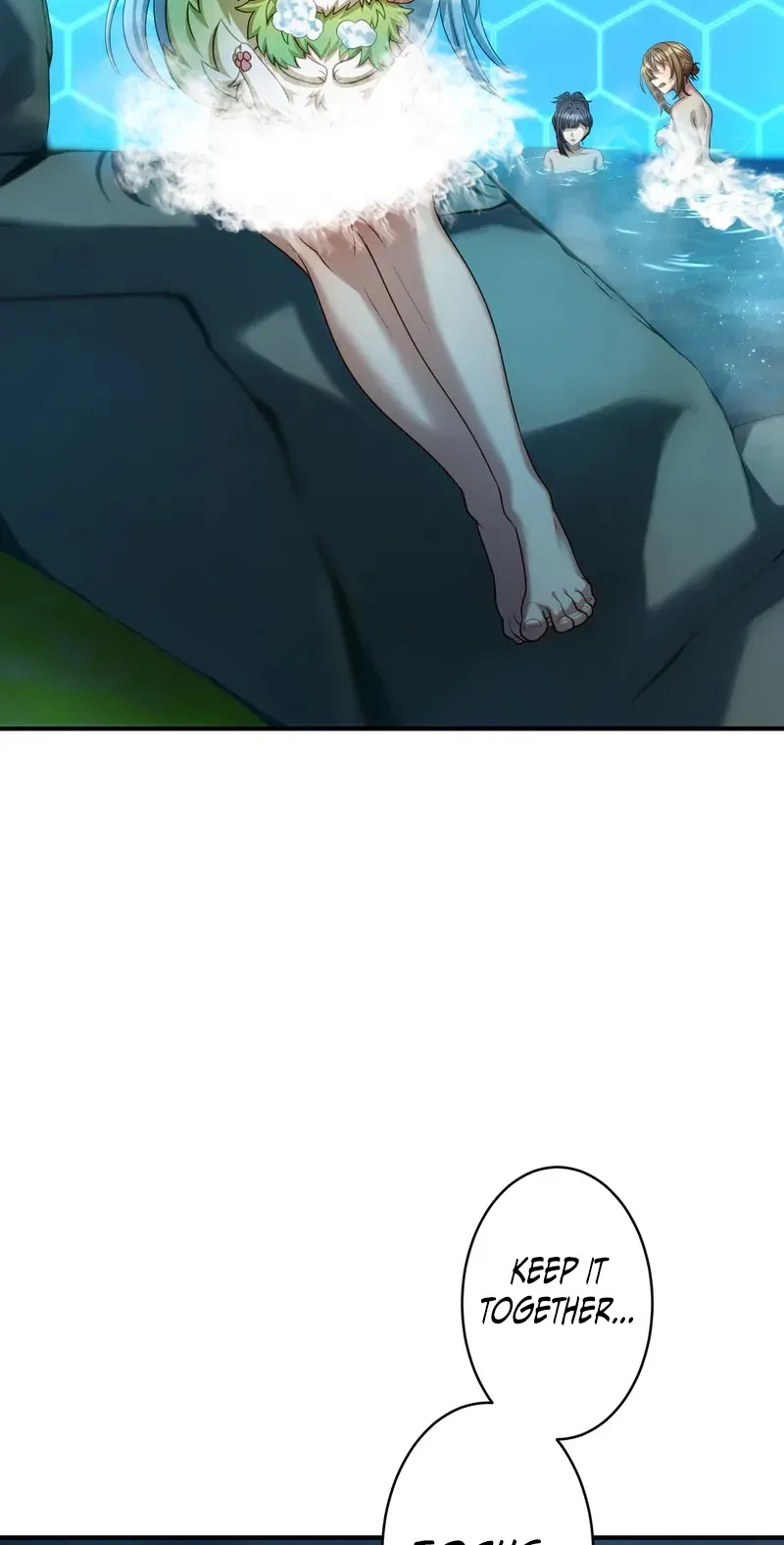After Being Expelled, I Awakened a Barrier Skill and Became Unmatched Chapter 20 page 93 - 