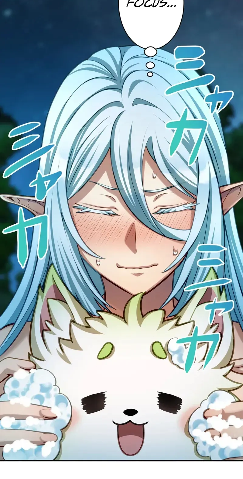 After Being Expelled, I Awakened a Barrier Skill and Became Unmatched Chapter 20 page 94 - 