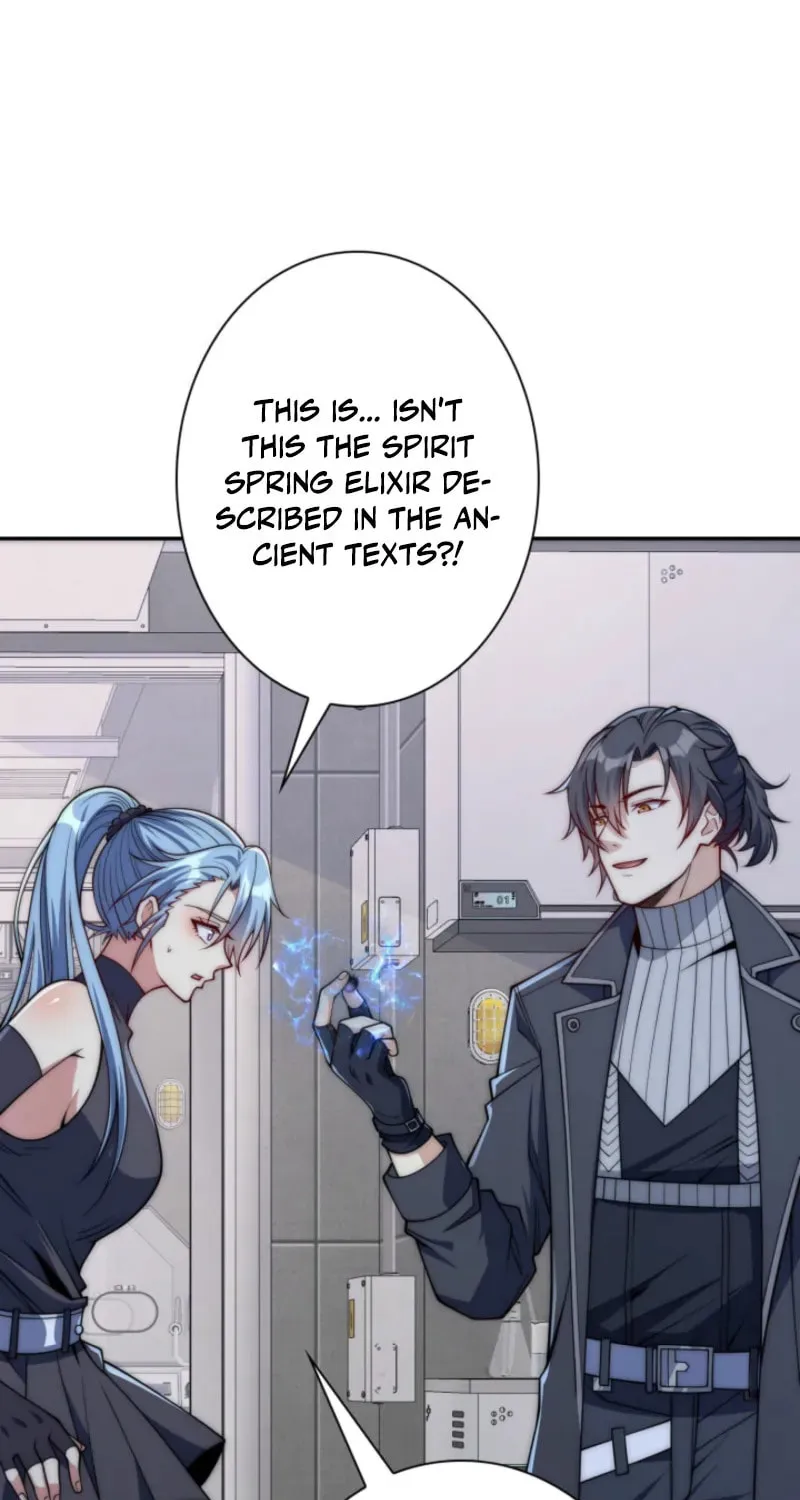 After Being Reincarnated, I Will Reach the Top With My Divergent Cheats Chapter 48 page 3 - 