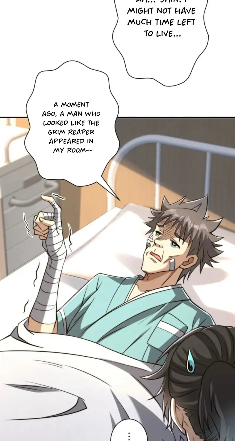 After Being Reincarnated, I Will Reach the Top With My Divergent Cheats Chapter 48 page 51 - 