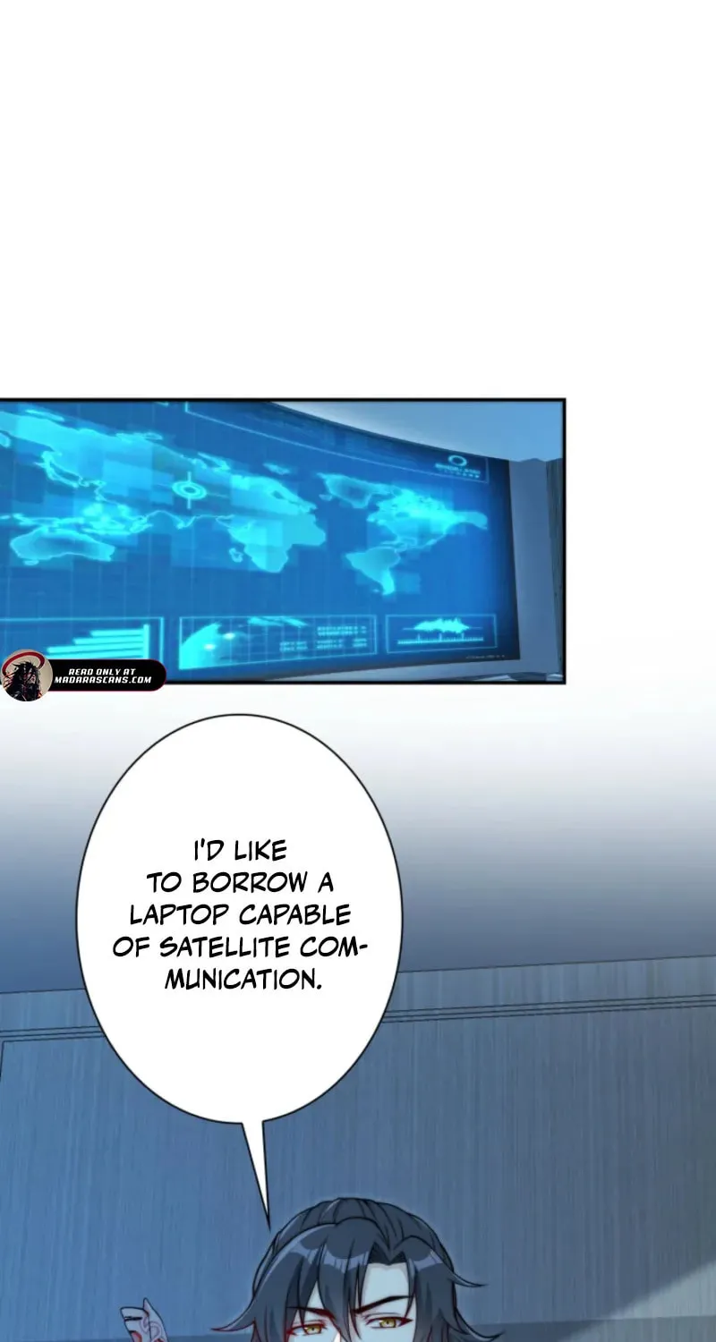 After Being Reincarnated, I Will Reach the Top With My Divergent Cheats Chapter 49 page 3 - 