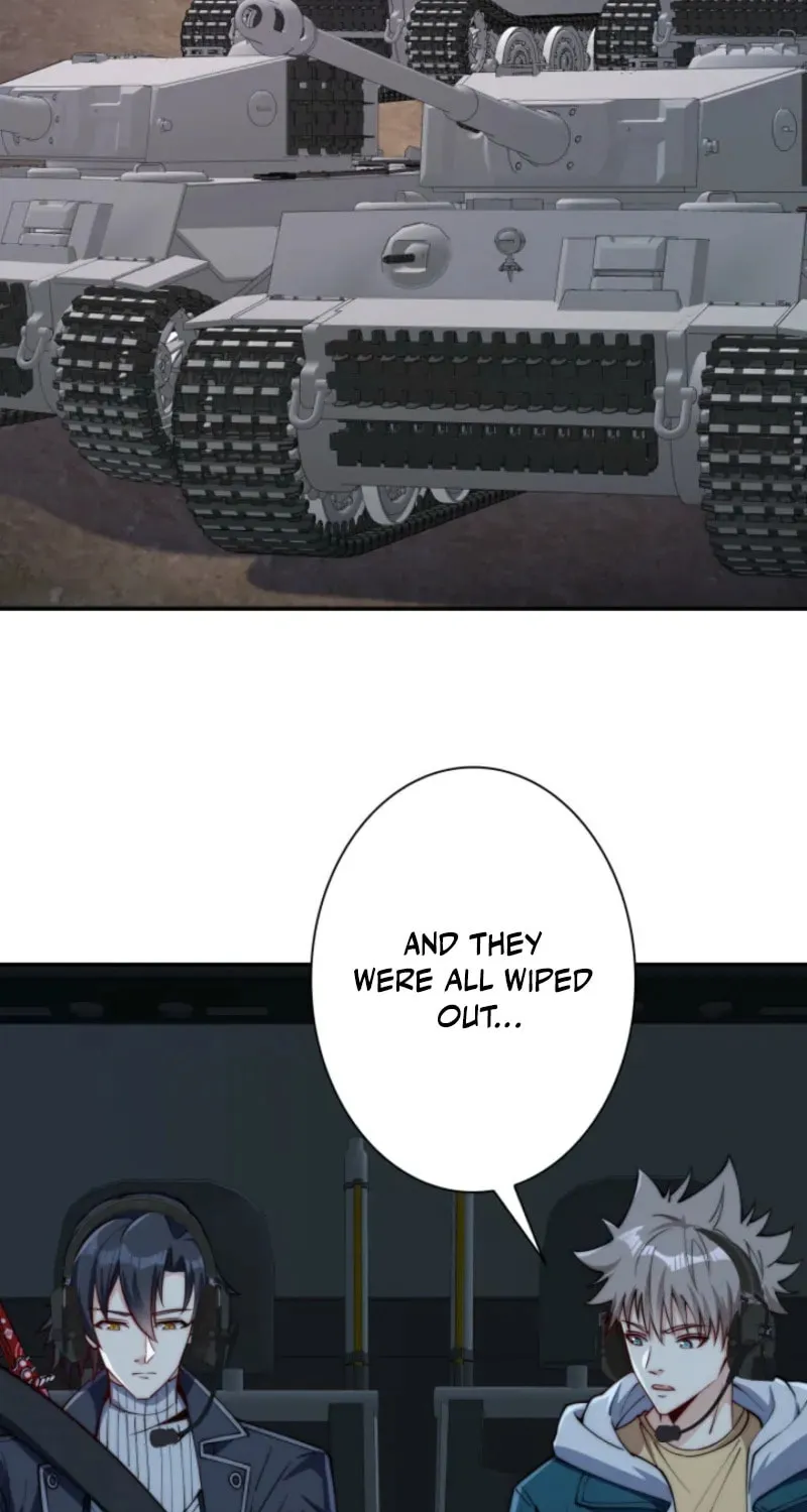 After Being Reincarnated, I Will Reach the Top With My Divergent Cheats Chapter 49 page 30 - 