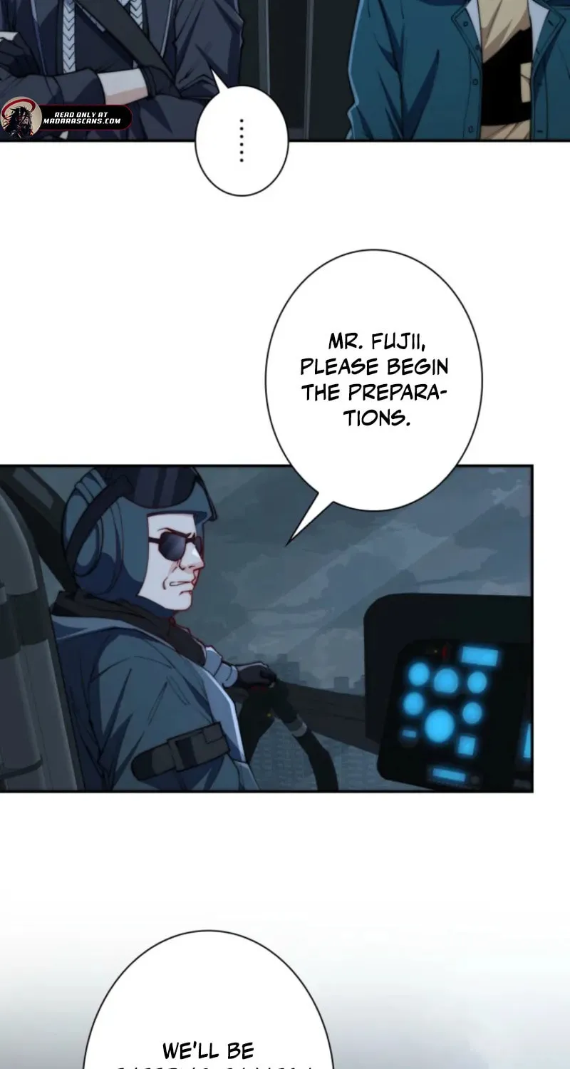 After Being Reincarnated, I Will Reach the Top With My Divergent Cheats Chapter 49 page 31 - 