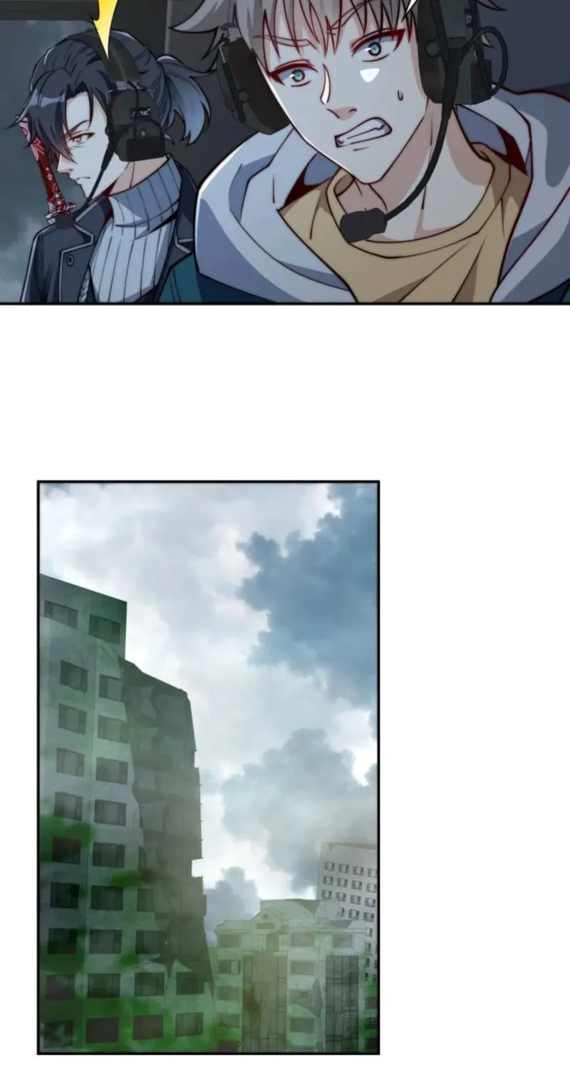After Being Reincarnated, I Will Reach the Top With My Divergent Cheats Chapter 49 page 34 - 