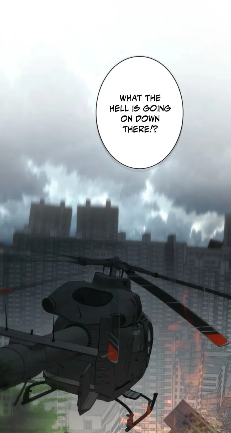After Being Reincarnated, I Will Reach the Top With My Divergent Cheats Chapter 49 page 36 - 