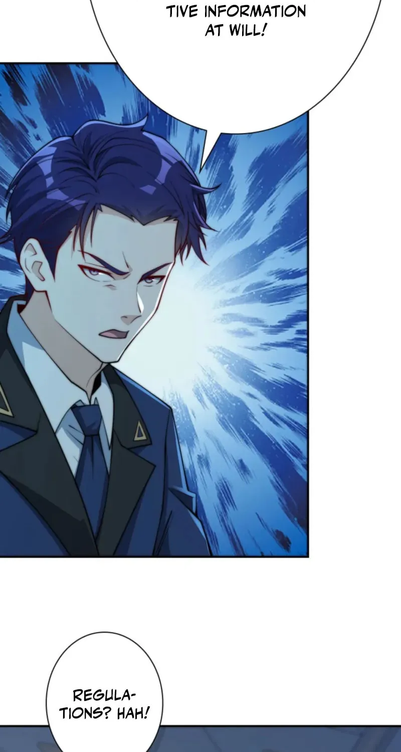 After Being Reincarnated, I Will Reach the Top With My Divergent Cheats Chapter 49 page 7 - 