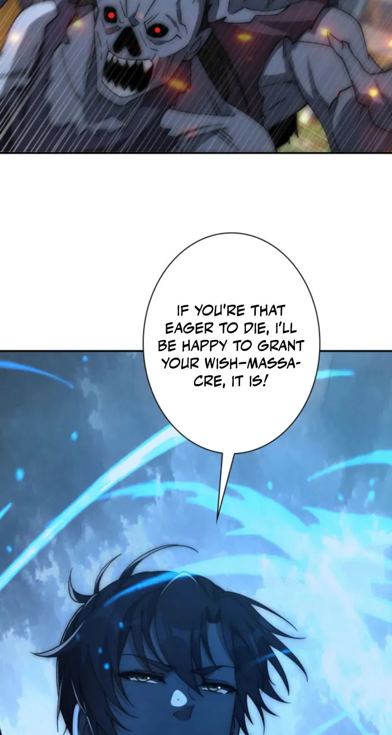 After Being Reincarnated, I Will Reach the Top With My Divergent Cheats Chapter 49 page 64 - 