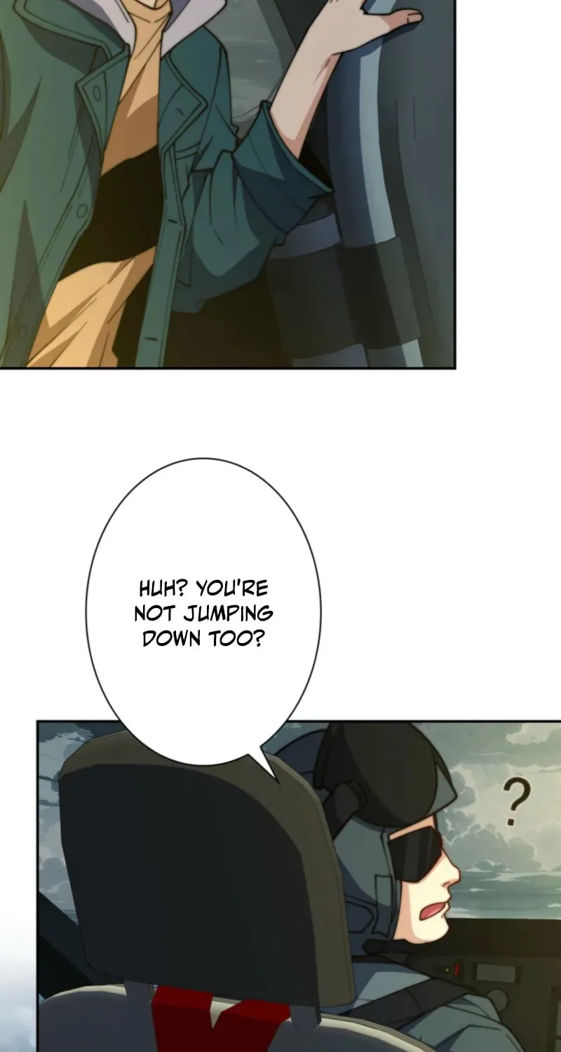 After Being Reincarnated, I Will Reach the Top With My Divergent Cheats Chapter 50 page 25 - 