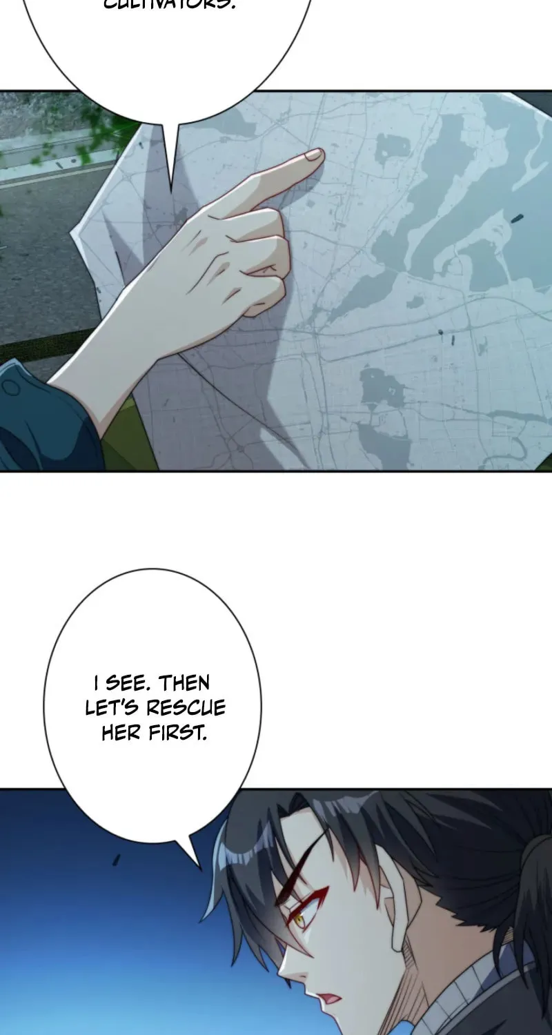 After Being Reincarnated, I Will Reach the Top With My Divergent Cheats Chapter 50 page 33 - 