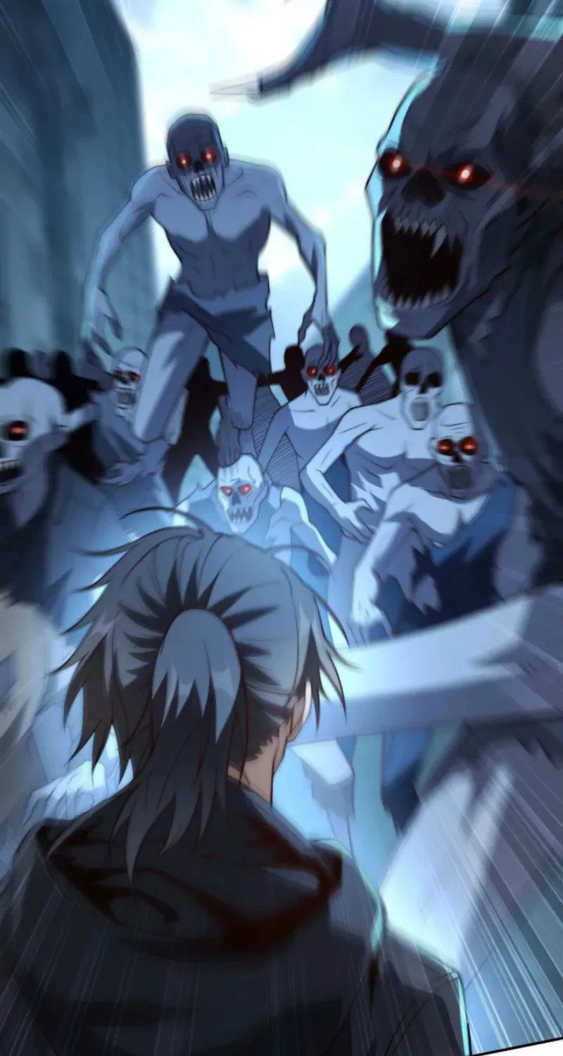 After Being Reincarnated, I Will Reach the Top With My Divergent Cheats Chapter 50 page 5 - 