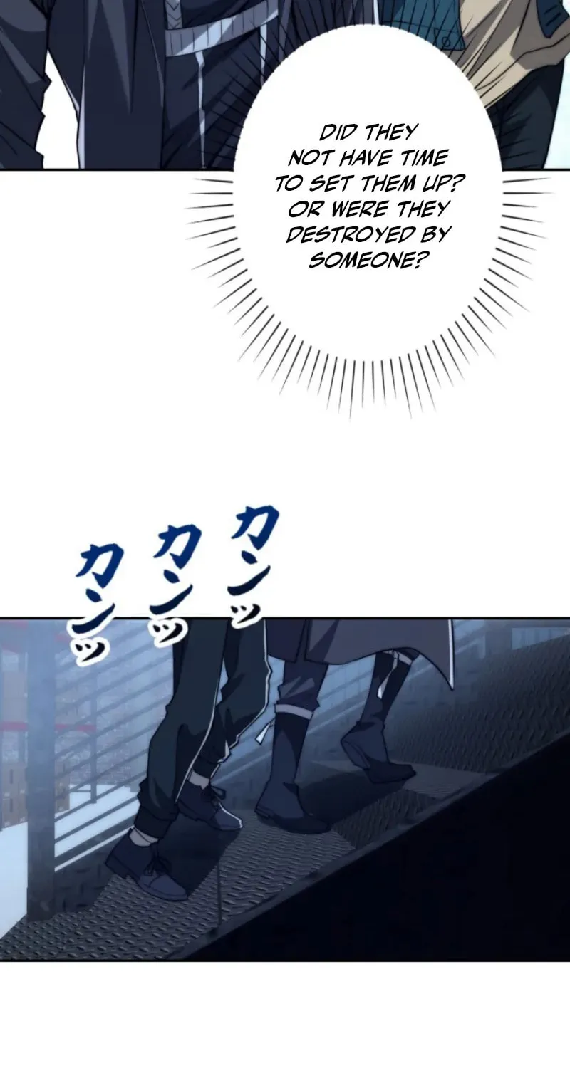After Being Reincarnated, I Will Reach the Top With My Divergent Cheats Chapter 50 page 48 - 