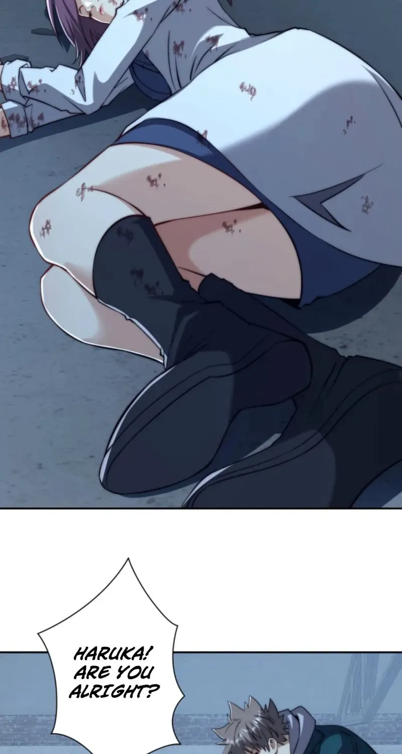 After Being Reincarnated, I Will Reach the Top With My Divergent Cheats Chapter 50 page 50 - 