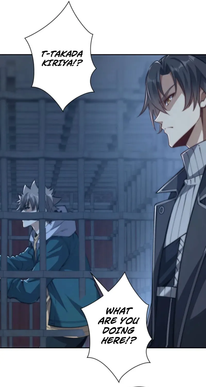 After Being Reincarnated, I Will Reach the Top With My Divergent Cheats Chapter 50 page 63 - 
