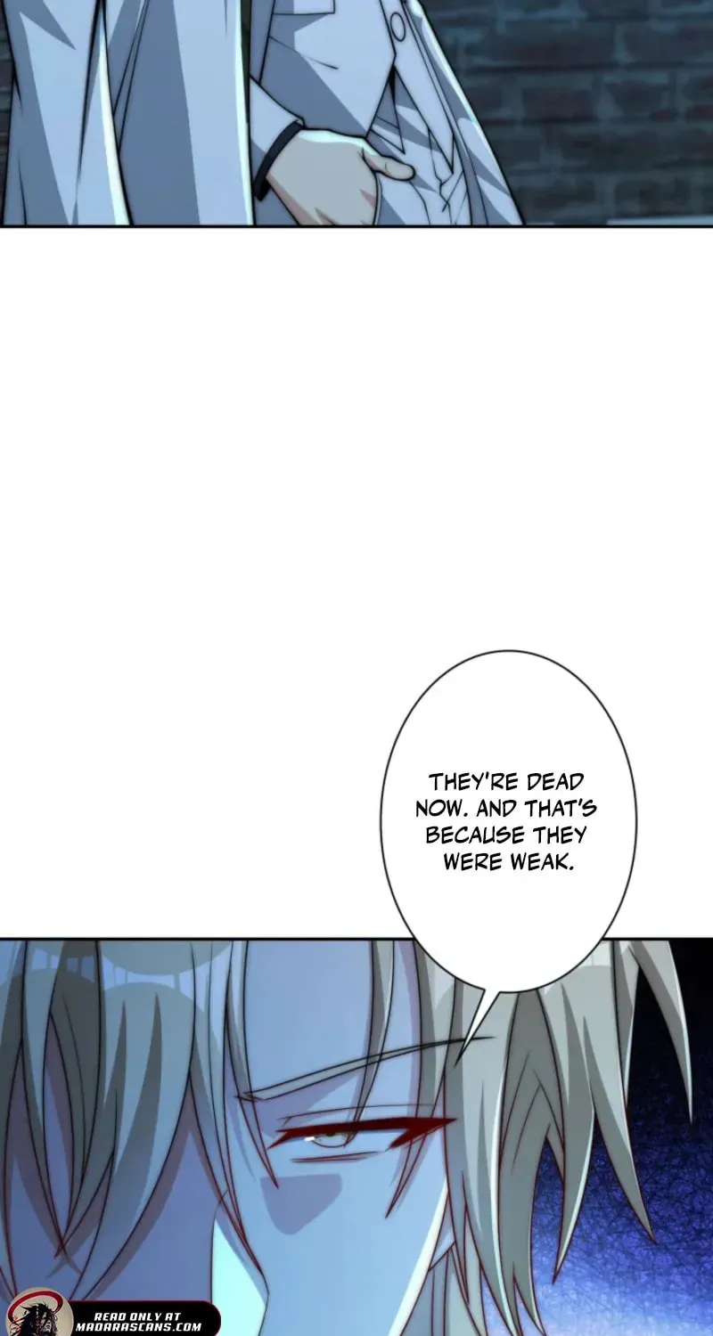 After Being Reincarnated, I Will Reach the Top With My Divergent Cheats Chapter 51 page 11 - 