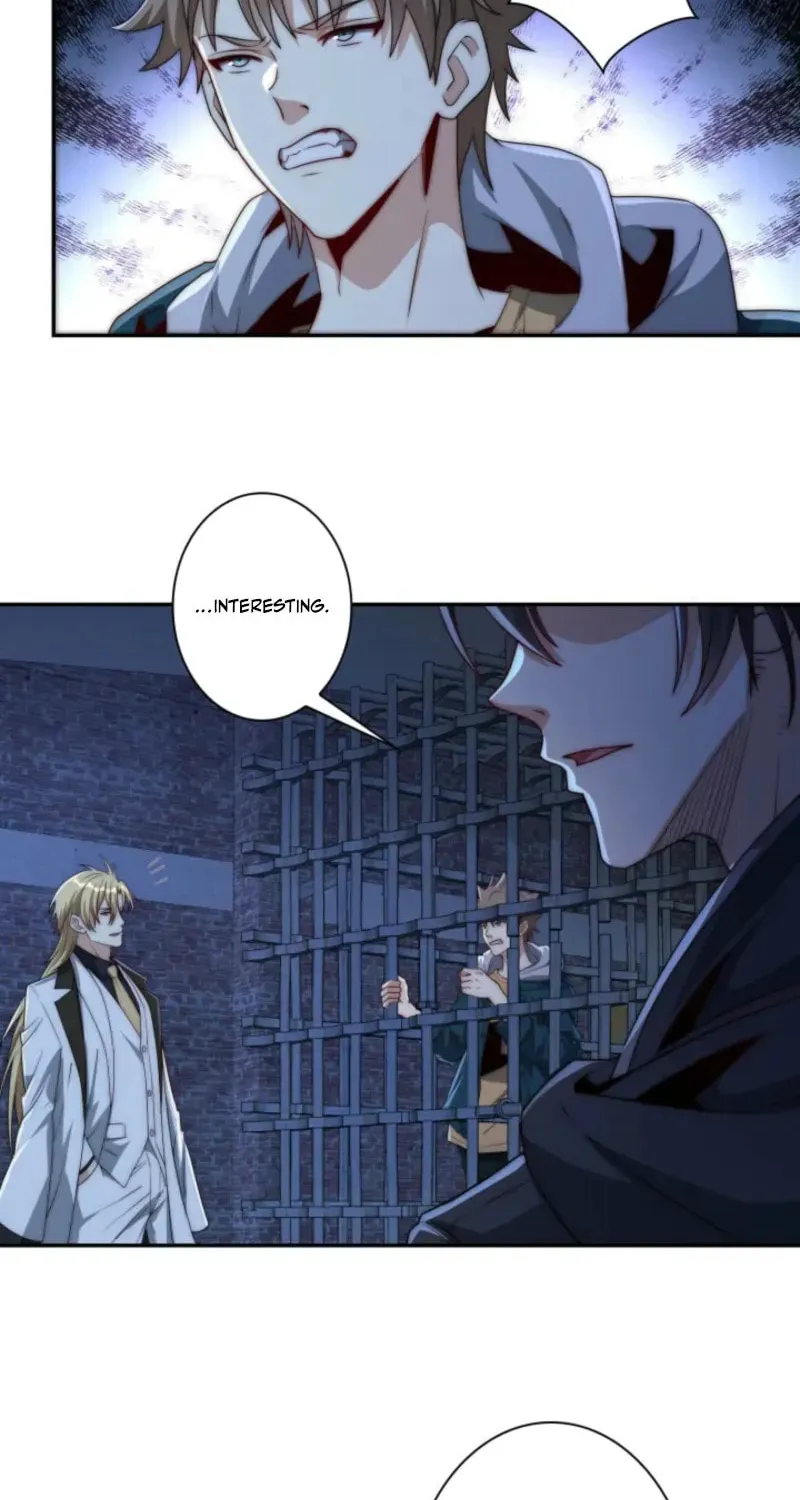 After Being Reincarnated, I Will Reach the Top With My Divergent Cheats Chapter 51 page 16 - 