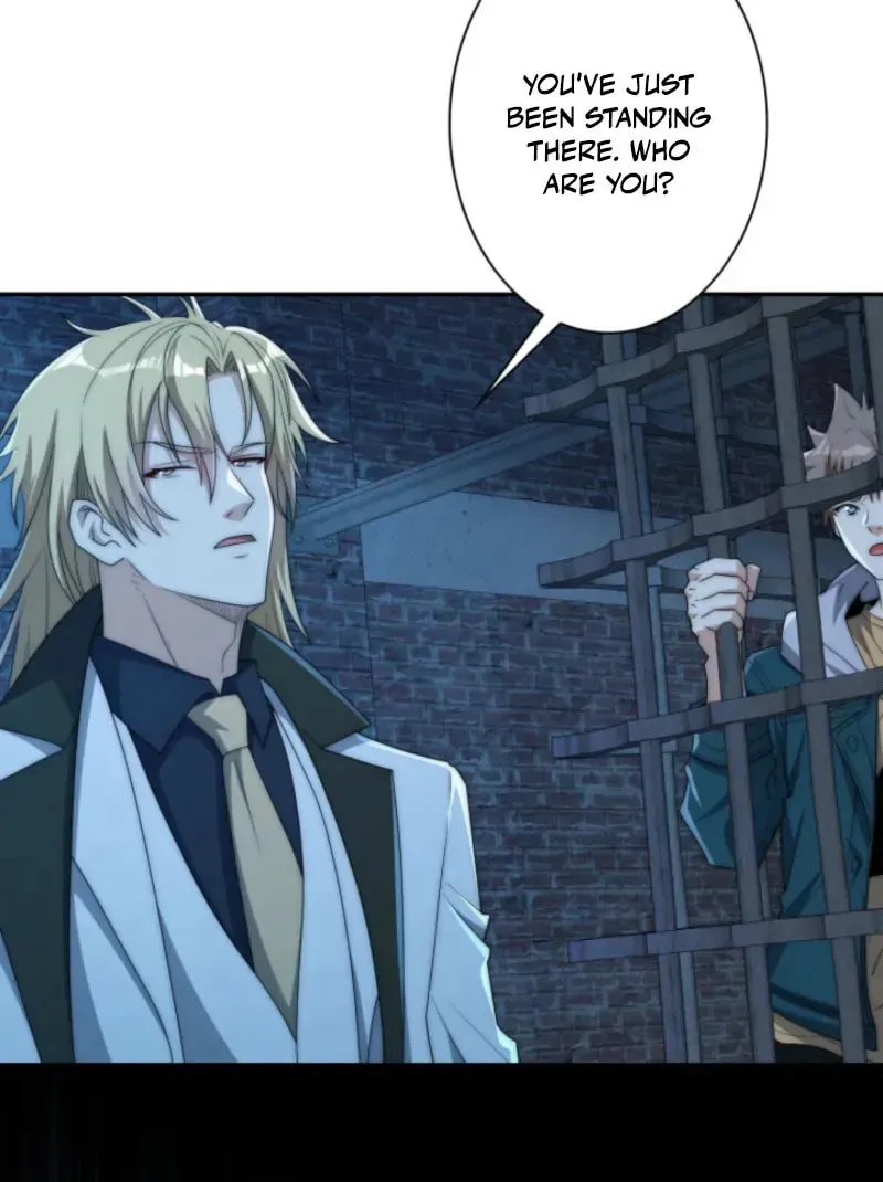 After Being Reincarnated, I Will Reach the Top With My Divergent Cheats Chapter 51 page 17 - 