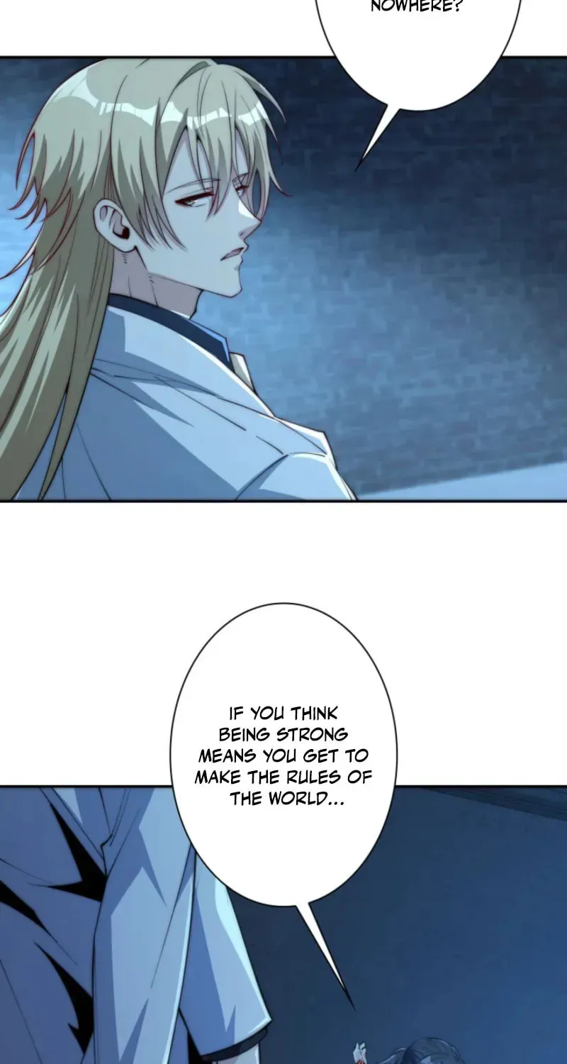 After Being Reincarnated, I Will Reach the Top With My Divergent Cheats Chapter 51 page 20 - 