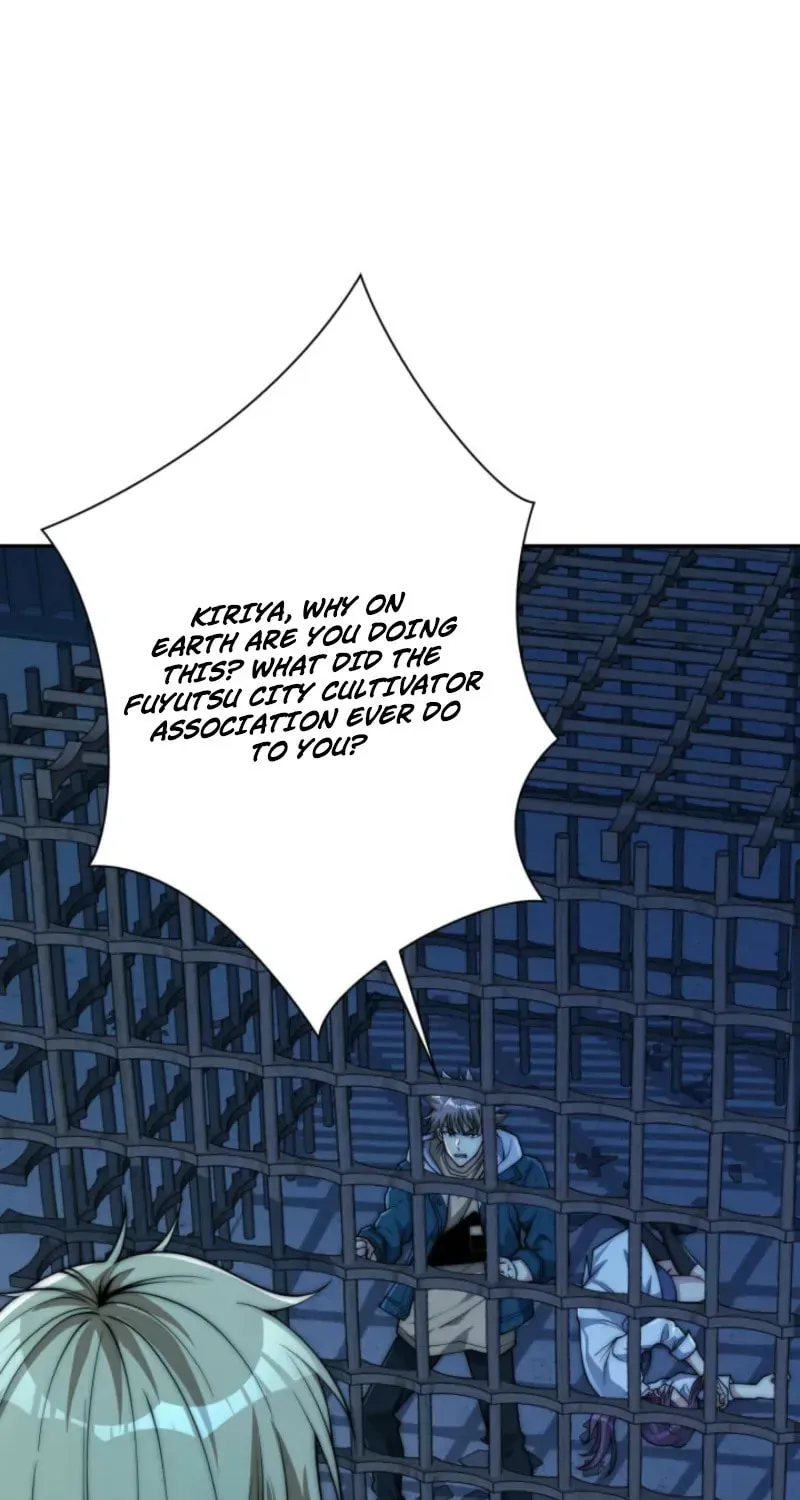 After Being Reincarnated, I Will Reach the Top With My Divergent Cheats Chapter 51 page 3 - 
