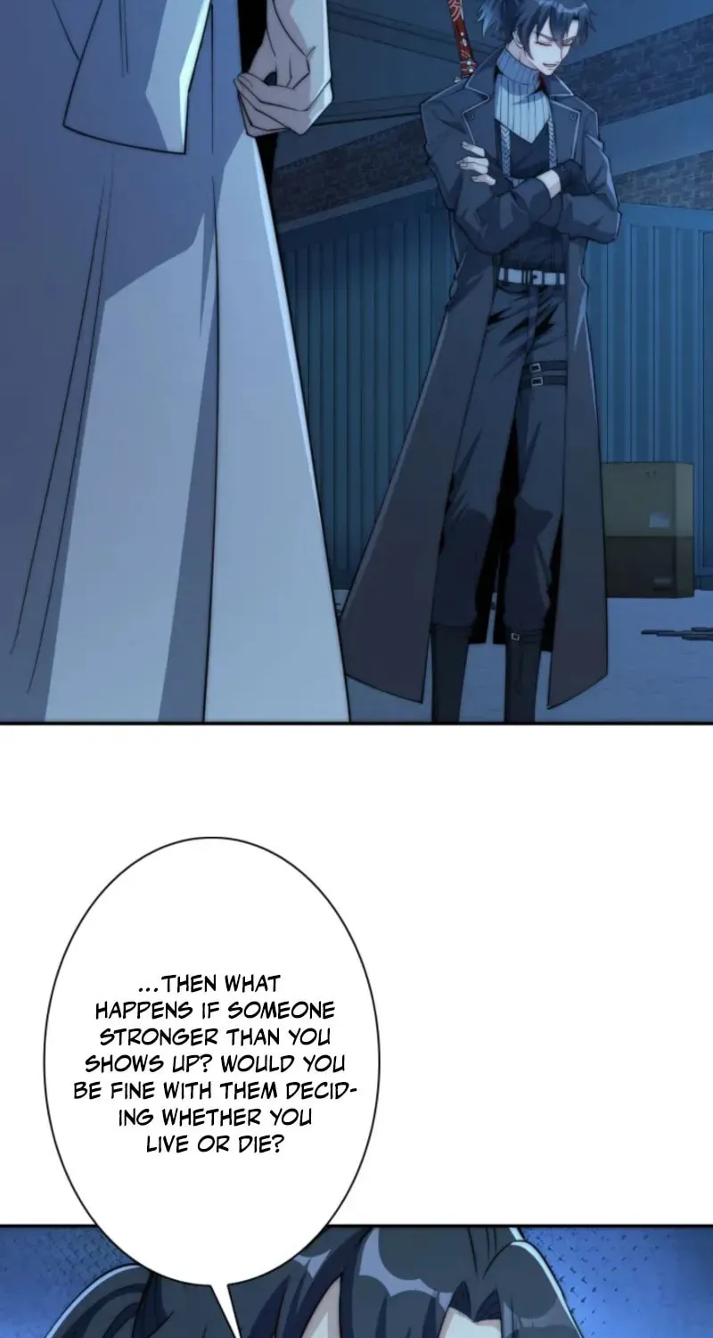After Being Reincarnated, I Will Reach the Top With My Divergent Cheats Chapter 51 page 21 - 