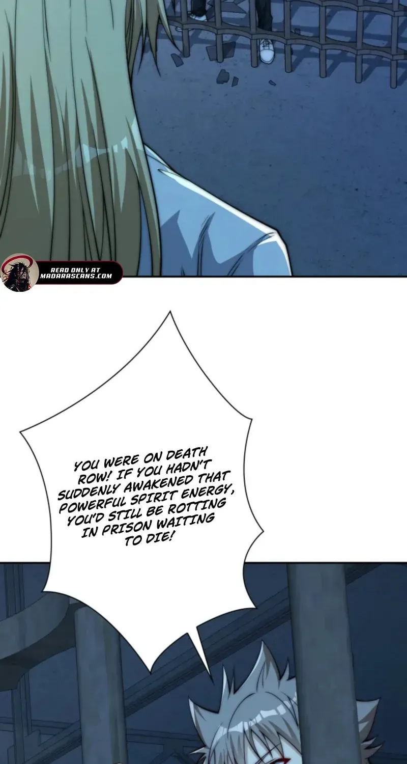 After Being Reincarnated, I Will Reach the Top With My Divergent Cheats Chapter 51 page 4 - 