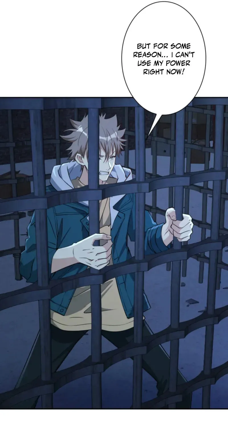 After Being Reincarnated, I Will Reach the Top With My Divergent Cheats Chapter 51 page 34 - 