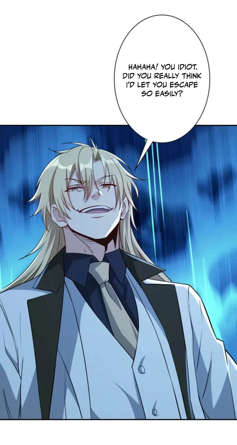 After Being Reincarnated, I Will Reach the Top With My Divergent Cheats Chapter 51 page 35 - 
