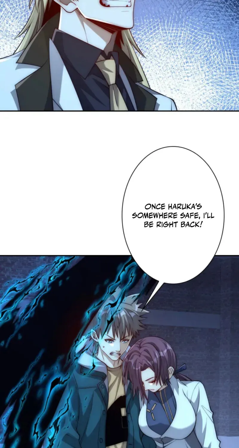 After Being Reincarnated, I Will Reach the Top With My Divergent Cheats Chapter 51 page 43 - 