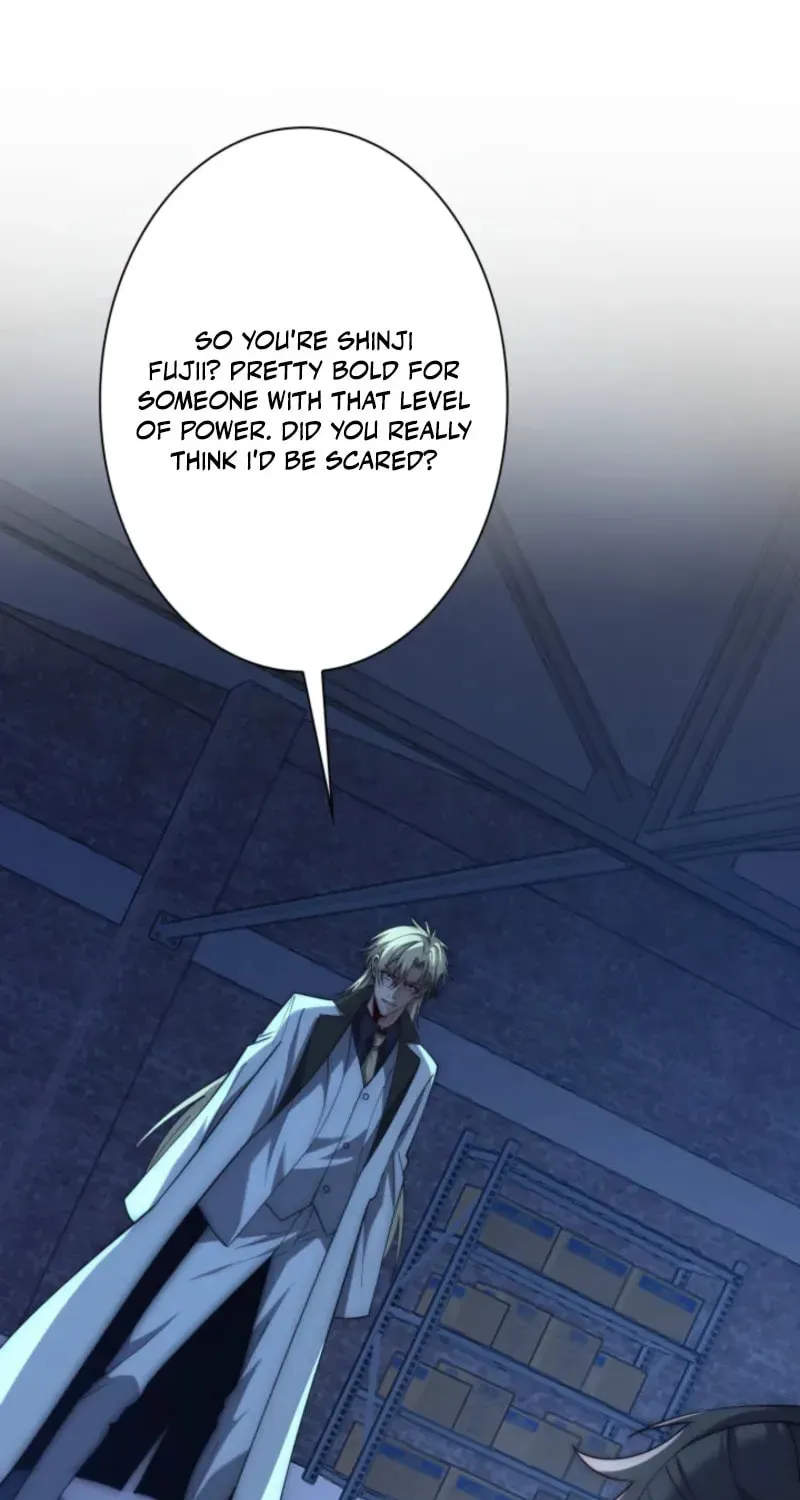 After Being Reincarnated, I Will Reach the Top With My Divergent Cheats Chapter 51 page 47 - 