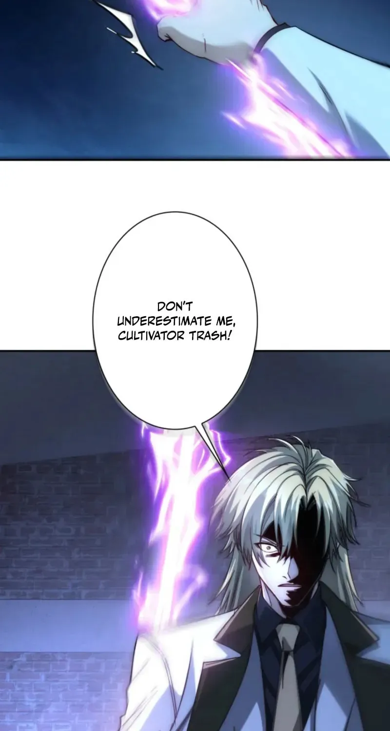 After Being Reincarnated, I Will Reach the Top With My Divergent Cheats Chapter 51 page 54 - 
