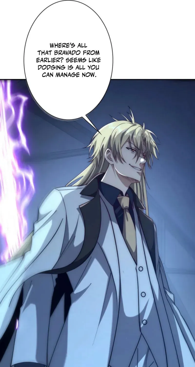 After Being Reincarnated, I Will Reach the Top With My Divergent Cheats Chapter 51 page 68 - 